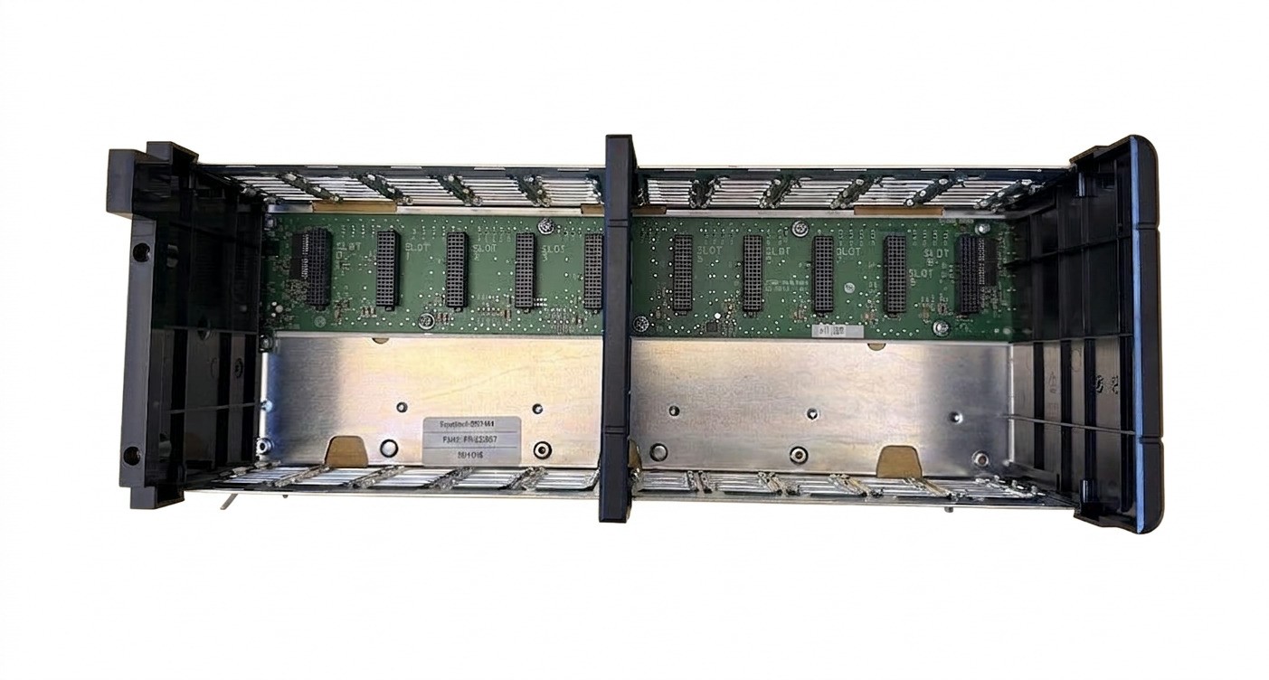 Allen-Bradley 1756-A10 Open Box