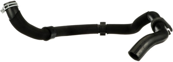Gates KüHlerschlauch 05-6146 FüR VW Polo 5 6R1 6C1 602 604 612 614 Skoda Fabia 3-image