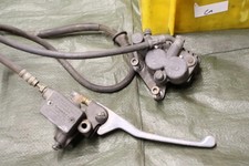 original Grimeca Bremse vorne 562414 vorne Gilera Runner 125 180 Skipper DNA 125