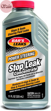 1630 Power Steering Stop Leak - 11 Oz,Grey