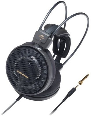 Audio-Technica ATH-AD900X Offene Audiophile Kopfhörer Echte Japan #gm7