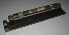 Vintage L.S. Starrett 8