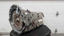 2018-2024 Dodge Ram 1500 4x2 5.7 8hp70 8-speed Automatic Transmission Assy 85k