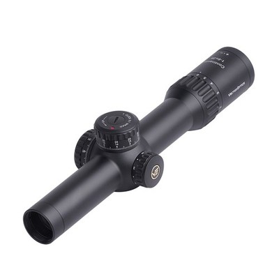 Vector Optics   Zielfernrohr Continental 1 6x28   34 mm   SCFF 31