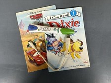 Leap Frog Leap Reader Pen And Book