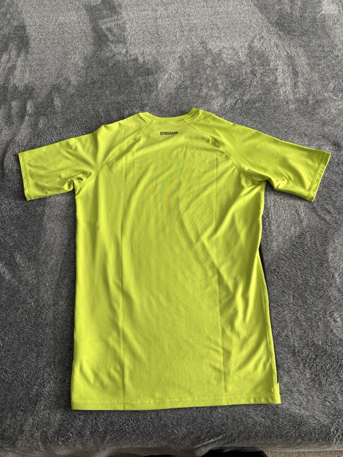 Gymshark Bundle Baselayer Compression Shirts Red … - image 7