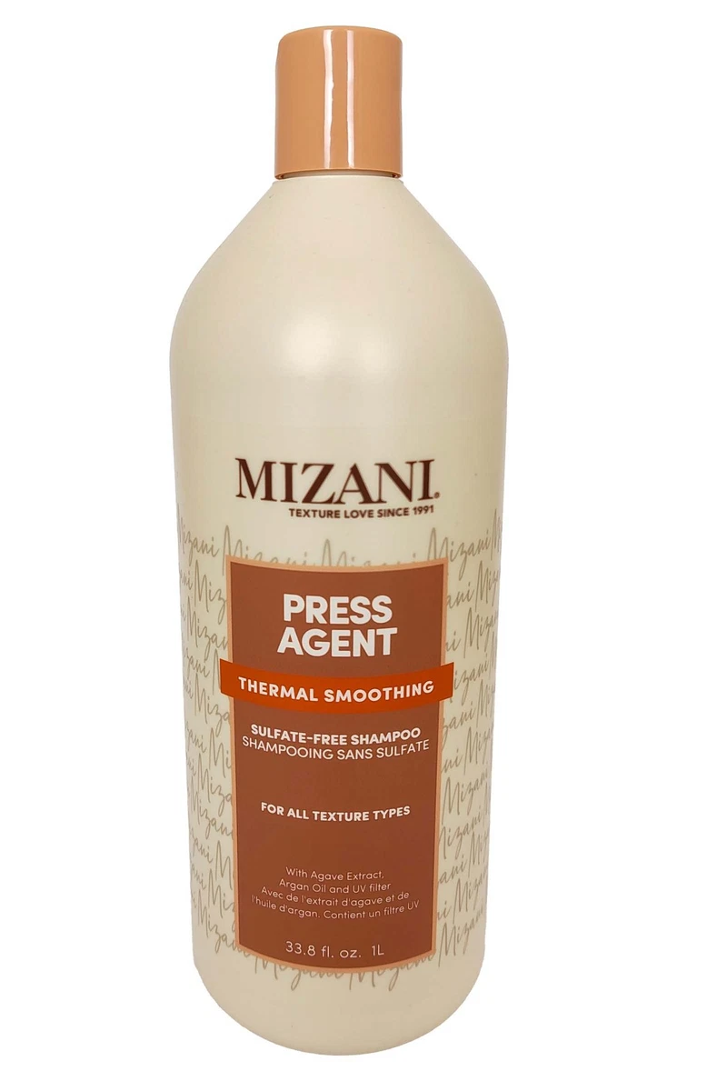 MIZANI Hair Shampoos for sale | eBay UK