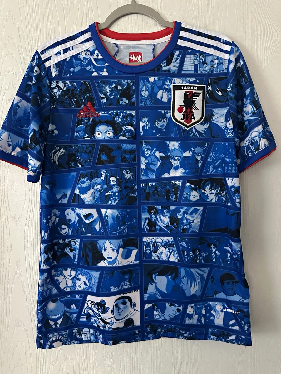 japan national team soccer jersey products for sale | eBay