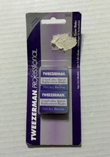 Tweezerman Professional Corn Callus Shaver Replacement Blades 20 New In Package