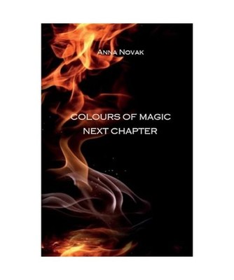 Colours of Magic - Next Chapter, Novak, Anna