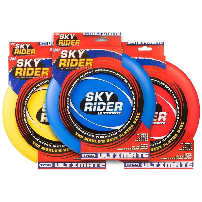 Wicked Sky Rider Ultimate 175 г 175 г ассорти 175 г Ассорти