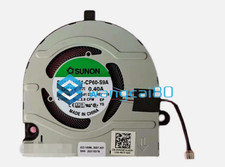 New Dell Inspiron New Inspiron 13 Pro 5310 Vostro Achievement 5310 Fan