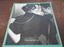 Katalog - TIFFANY & CO - 2002 - Preisliste