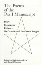 Poems of the Pearl Manuscript (Exeter Medieval Texts and Studies)