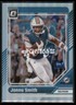 2024 Donruss Optic Jonnu Smith Silver Holo Prizm #125  $2 MIN ORDER Miami Dolph