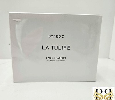 Byredo La Tulipe EDP 100ml 3.3oz