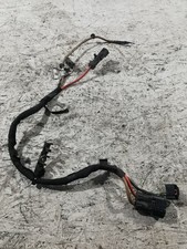 BMW 5 F10 F11 2011 Autres faisceaux de câbles 13777 ASI3937