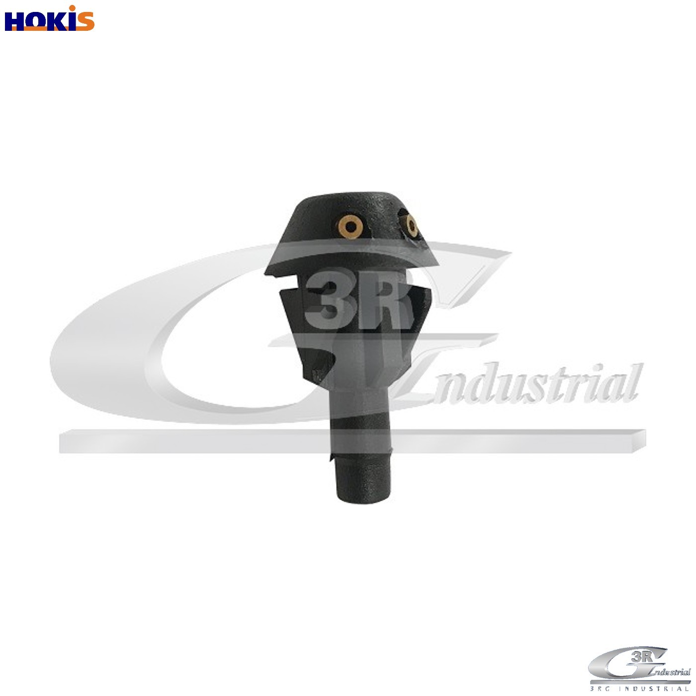 WASHER FLUID JET WINDOW CLEANING 86200 FOR PEUGEOT 205/Mk/II 106 306/Break 1.8L - Image 6