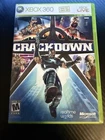 Crackdown (CIB) for Xbox 360