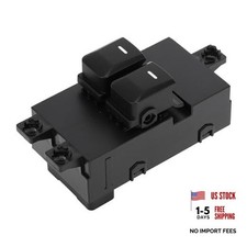 Power Window Switch No.935701Y000 Front Left Driver Side Window Control Switch