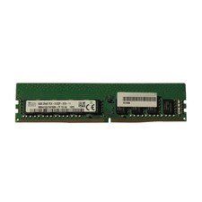 Hynix 8GB 2Rx8 PC4-2133P-E DDR4 UDIMM ECC Memory HMA41GU7AFR8N-TF