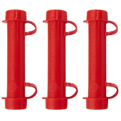 Muzzle-Loaders  Magnum Speed Loaders - 3 Pack - MZ1617