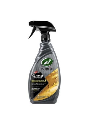 Turtle Wax Hybrid Solutions Ceramic Wet Wax 769ml