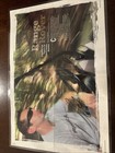Greg Biffle Autographed Magazine Article. — photo 1