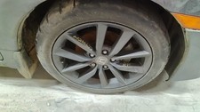 Wheel 17x7 Alloy Factory Installed Ex Turbo Sedan Fits 19-21 Civic 5906290