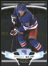2019-20 O-Pee-Chee Platinum #54 Brady Skjei - HKY