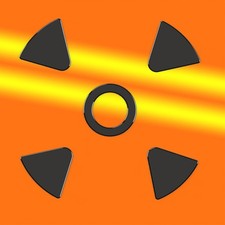 Mouse Feet for Asus ROG Keris Wireless, Gladius III Wireless Replacement Pad Glider