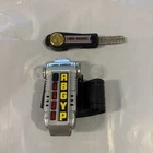Vintage 1997 Power Rangers Turbo Morpher Doesn't Work