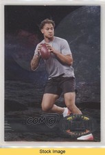 2021 Skybox Metal Universe Champions 1997-98 Retro Trey Lance #RB-36 READ 19zq