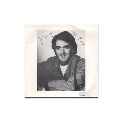 Johnny McEvoy - You Seldom Come To See Me Anymore (VINYL)