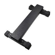 Calf Raise Bar Calf Raise Machine Wider Heavy Duty Exercise for Leg Calves Squat