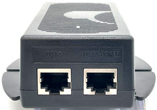 APC PoE Injector Type 2 Power Accessory POE Plus NetBotz IEEE802.3at NBAC0303NA2