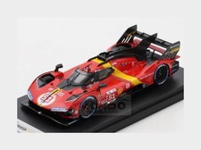 1:43 LOOKSMART Ferrari 499P #51 Winner Le Mans 2023 Calado Giovinazzi LSLM162 MM