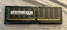 Samsung 32GB 4DRx4 PC4-2133P DDR4-19200 ECC RDIMM M386A4G40DMO-CPB Server RAM