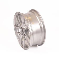 Genuine Renault Alpine A110 17" 7J ET28 Alloy Wheel Rim 5 Holes 6020016325