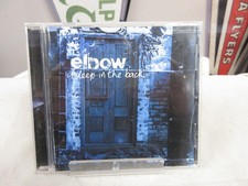 Asleep in the Back [Bonus Track] Music CD Import EU Sony/V2 Free Shipping USA