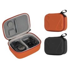 Portable Storage Bag Carry Case for DJI OSMO ACTION 6 Camera Accessories Handbag