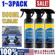 Sopam* Car Coating Spray, SOPAM* Quick Effect...