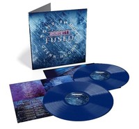 Tony Iommi: Fused (Remaster) (Limited Edition) (Cobalt Blue Vi...