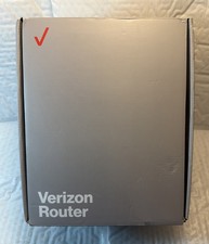 New Verizon CR1000A Wireless Router Wi-Fi 6E Factory Sealed New 11381299 2024