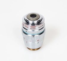 Nikon Ph3 40 DL 0.55 LWD 160/0-2 Phase Contrast Microscope Objective 40x, RMS