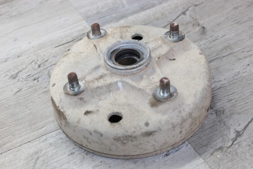 1985-1987 Honda FourTrax TRX250 2x4 Front Left Or Right Brake Drum Hub Assembly 