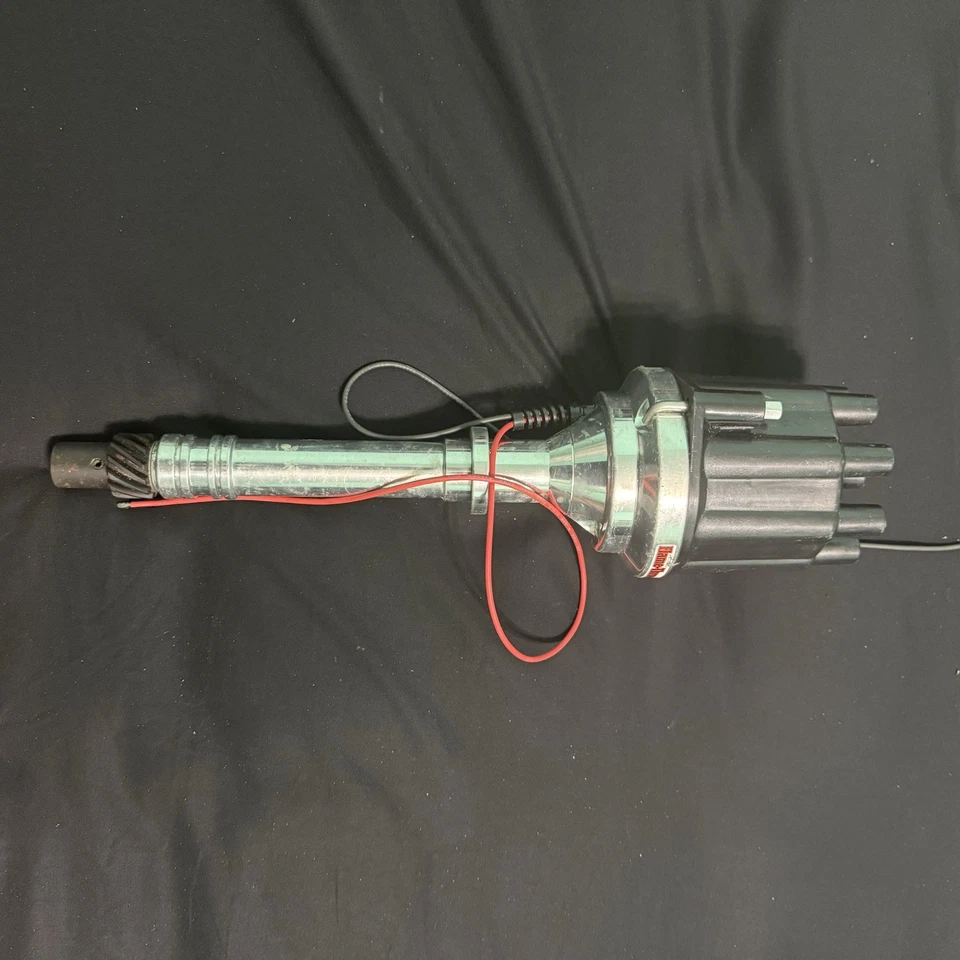 PerTronix Flame-Thrower Marine Distributor 9-266LMZ – GM V8 Electronic Ignition - Image 2 of 4