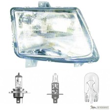 Scheinwerfer H4/H1 rechts passend für Mercedes V-Klasse (638) ab Baujahr 96-03