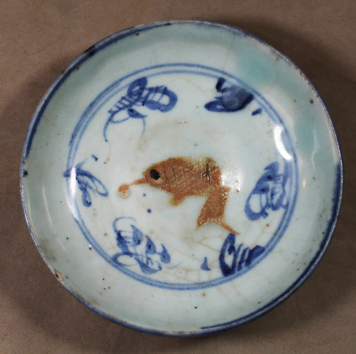 陶瓷黄金古风原创中式古饰品| eBay