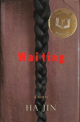 Waiting by Jin, Ha